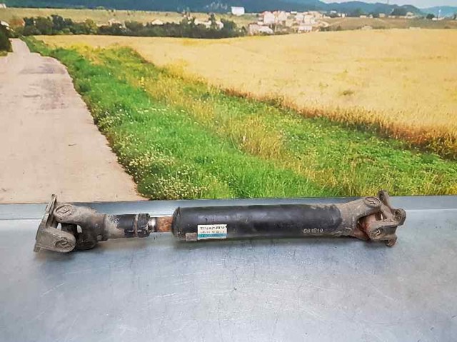 Árbol de transmision delantero para SsangYong Actyon QJ