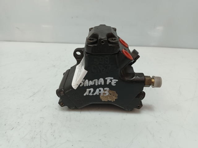 Bomba de alta presión para Hyundai Elantra III (XD)