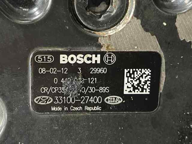 3310027400 HYUNDAI Bomba de alta presión de combustible  disponible Alicante
