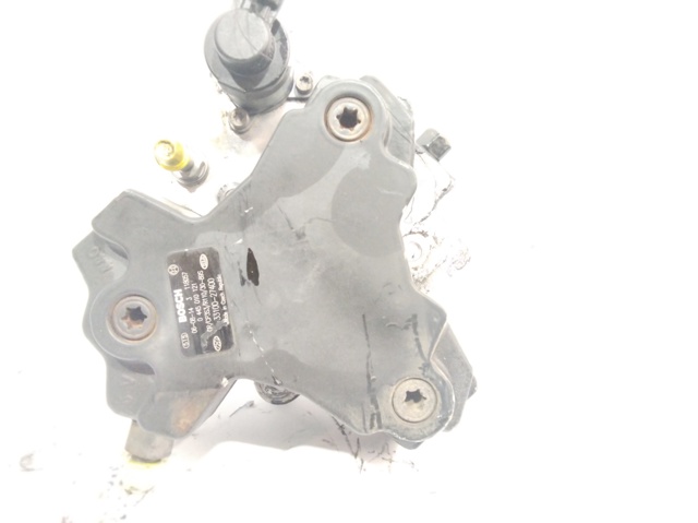 Bomba de alta presión Hyundai Tucson 1 JM