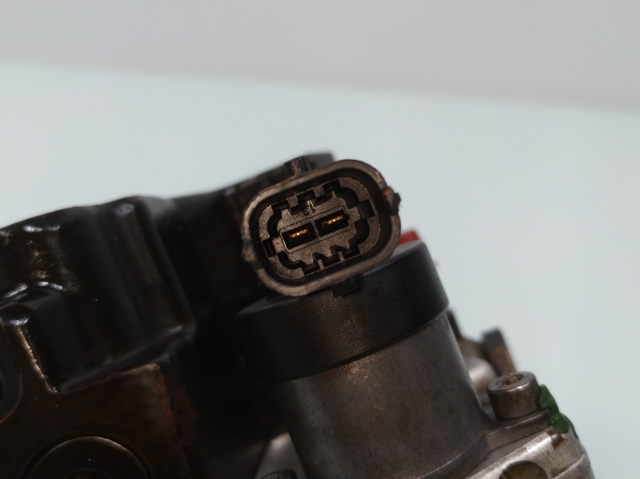 3310027400 HYUNDAI Bomba de alta presión de combustible  comprar en Oviedo