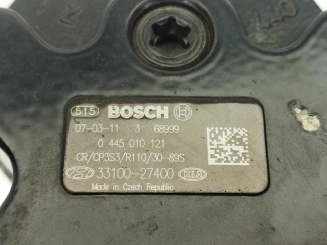 Bomba de alta presión Hyundai Tucson 1 JM