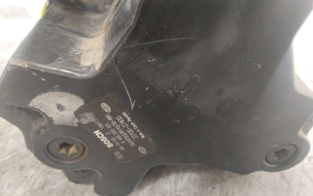 Bomba de alta presión Hyundai Tucson 1 JM