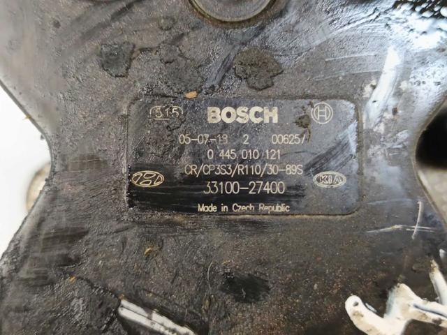 3310027400 HYUNDAI Bomba de alta presión de combustible  comprar en Lleida
