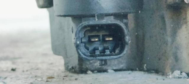 Bomba de alta presión Hyundai Tucson 1 JM