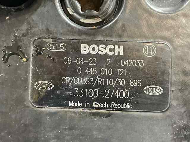 3310027400 Bomba de alta presión de combustible  comprar en Zaragoza