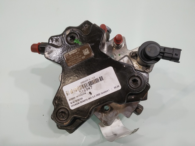 3310027400 HYUNDAI Bomba de alta presión de combustible  disponible Ourense