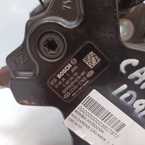 HYUNDAI 3310027400 Bomba de alta presión de combustible  comprar en Murcia