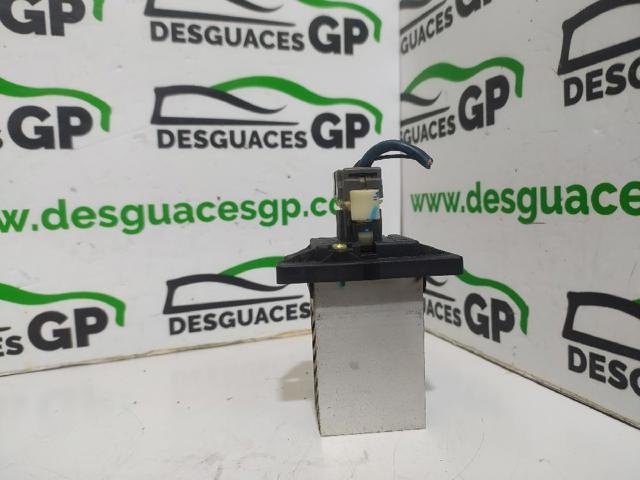 Bomba de alta presión Hyundai Tucson 1 JM