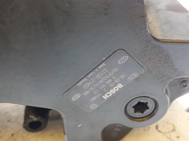 3310027400 Bomba de alta presión de combustible  comprar en Reus