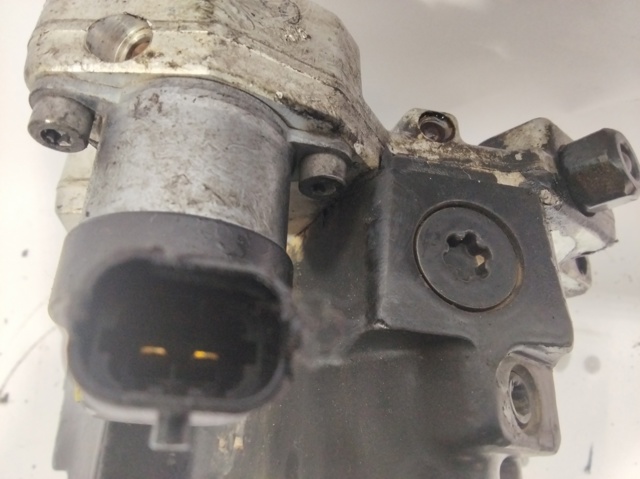 Bomba de alta presión Hyundai Tucson 1 JM