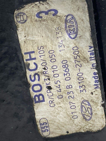 3310027500 Hyundai/Kia