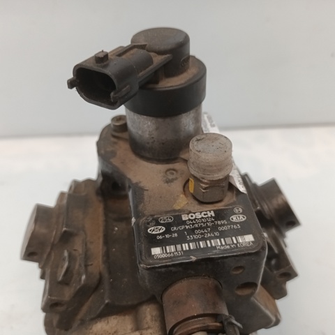 HYUNDAI 331002A410 Bomba de alta presión de combustible  disponible Lugo