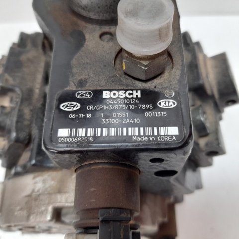 HYUNDAI 331002A410 Bomba de alta presión de combustible  disponible Lugo