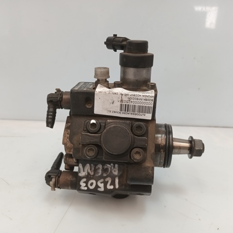 331002A410 HYUNDAI Bomba de alta presión de combustible  comprar en Jaén