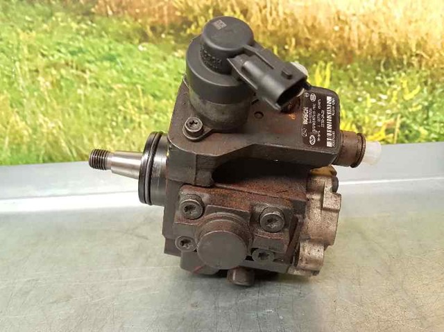 Bomba de alta presión KIA Sportage 3 SL