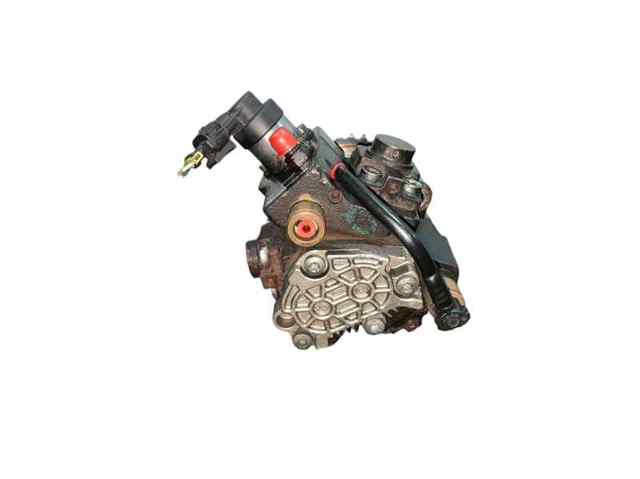 Bomba de alta presión KIA Sportage 3 SL