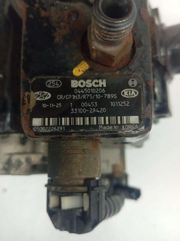 331002A420 HYUNDAI Bomba de alta presión de combustible  comprar en Jaén