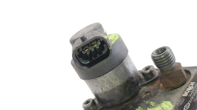 Bomba de alta presión KIA Sportage 3 SL