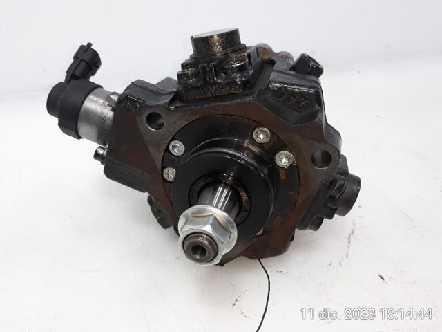 Bomba de alta presión KIA Sportage 3 SL