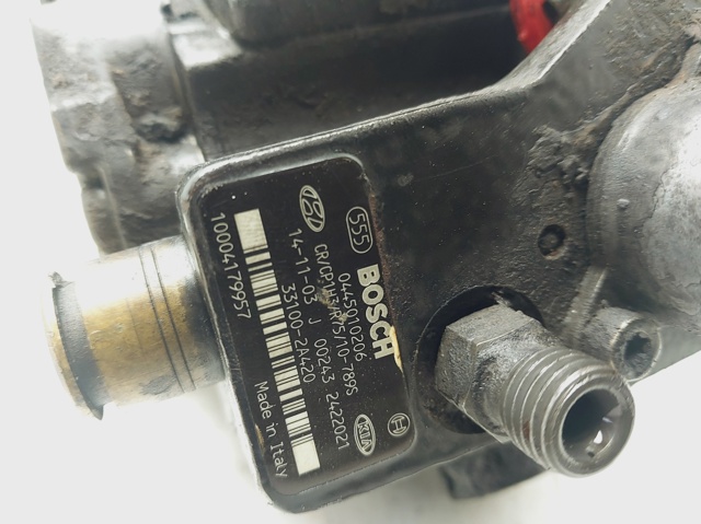 331002A420 Bomba de alta presión de combustible  comprar en Reus