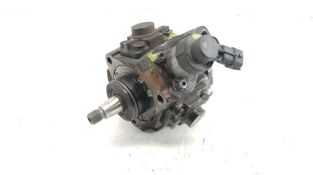 Bomba de alta presión KIA Sportage 3 SL