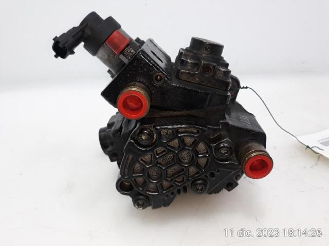 Bomba de alta presión KIA Sportage 3 SL