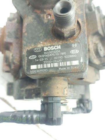 331002A420 HYUNDAI Bomba inyectora comprar Alcalá