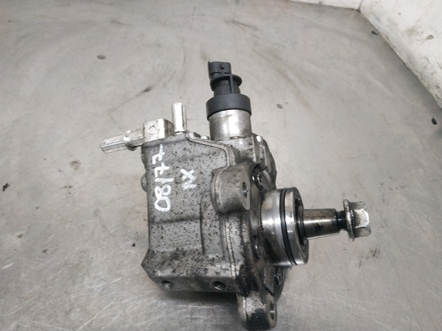 Bomba de alta presión KIA Optima 4 JF