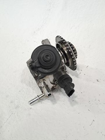 Bomba de alta presión 331002A600 HYUNDAI