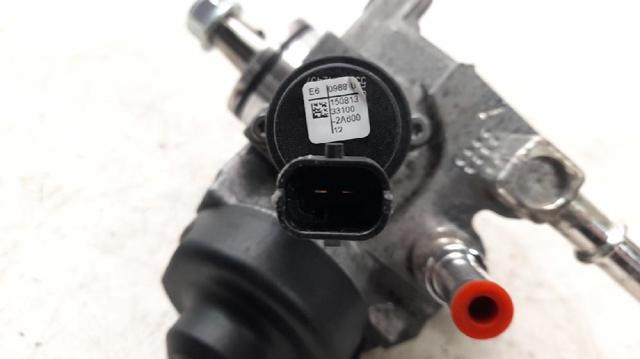 331002A600 Bomba de alta presión  disponible Málaga