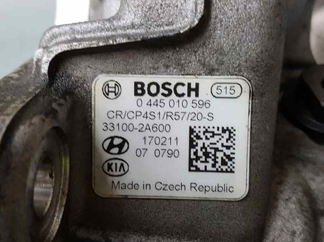 331002A600 HYUNDAI Bomba inyectora comprar Alcalá