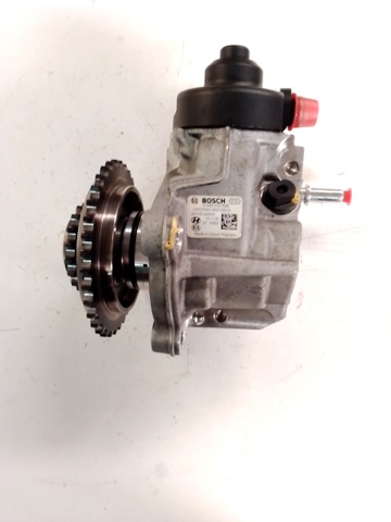 Bomba de inyección 331002A600 HYUNDAI