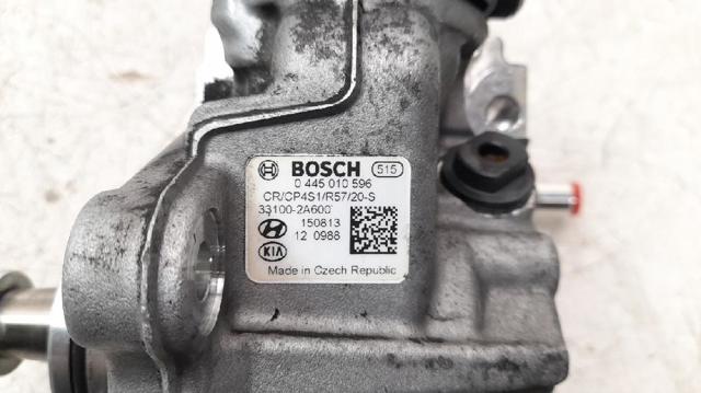 331002A600 Bomba de alta presión  comprar en Zaragoza