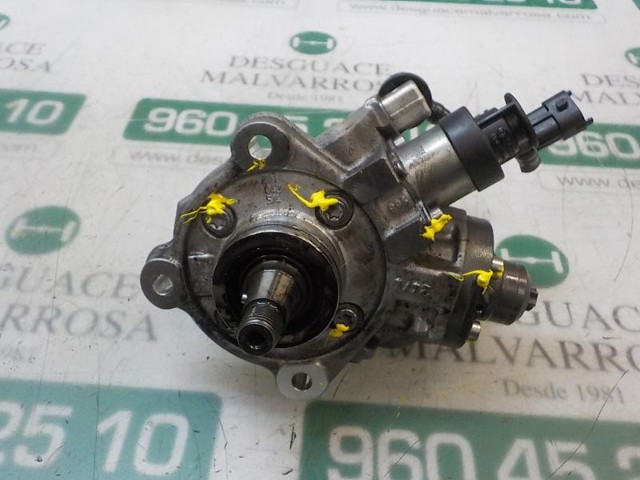 Bomba de inyección 331002A600 HYUNDAI