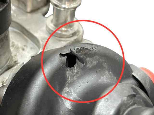 Bomba de alta presión KIA Optima 4 JF