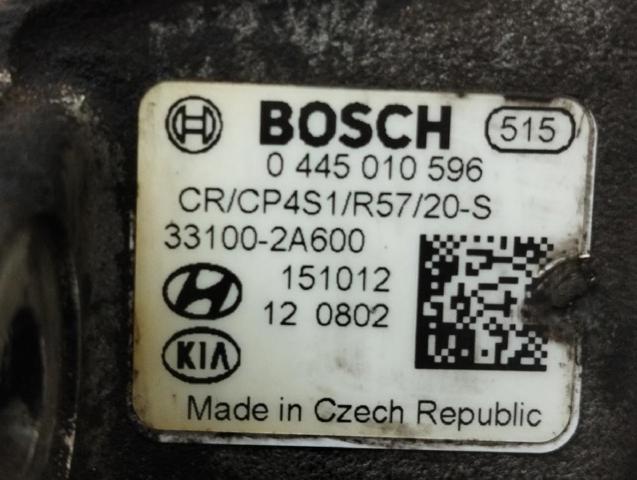 331002A600 HYUNDAI Bomba de alta presión de combustible  comprar en Jaén