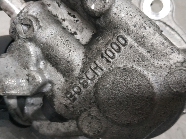 Bomba de alta presión KIA Optima 4 JF