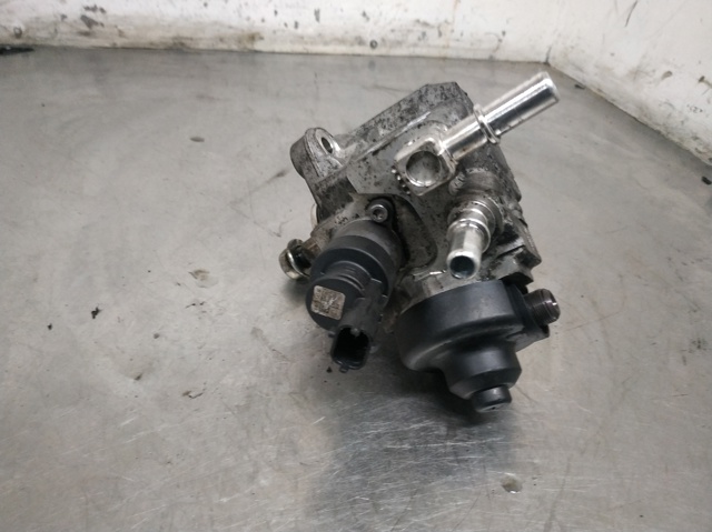 Bomba de alta presión KIA Optima 4 JF