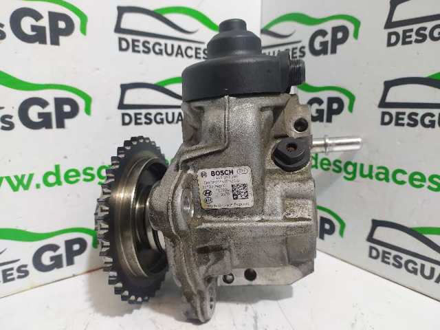 Bomba de alta presión 331002A600 HYUNDAI