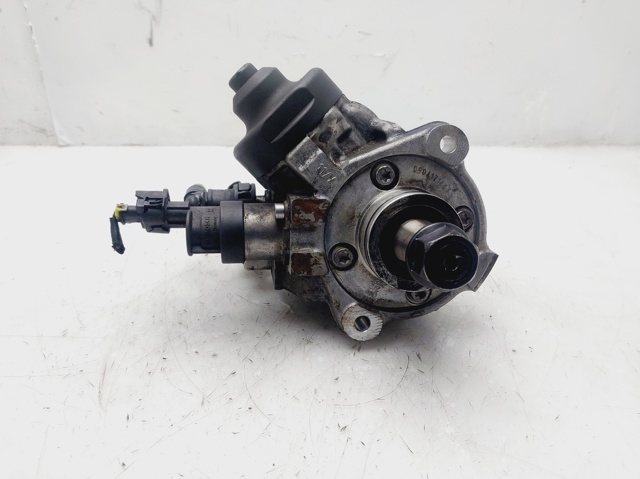 Bomba de inyección Hyundai Ix35  (2009-2016)