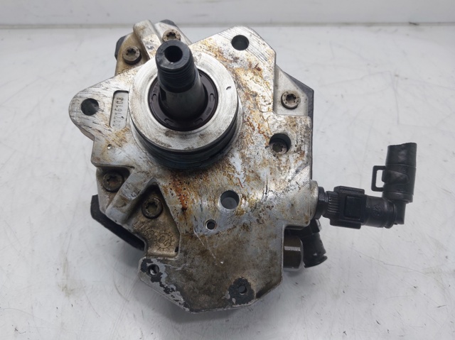 Bomba de alta presión para KIA Sorento I (JC)