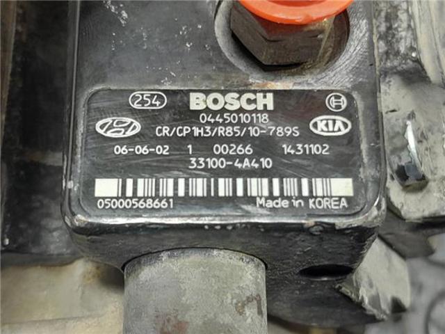 331004A410 HYUNDAI Bomba inyectora  en stock Córdoba