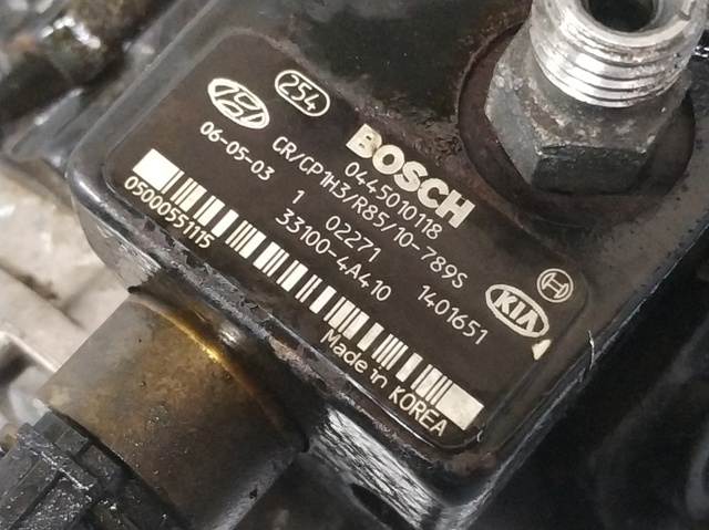 331004A410 Hyundai/Kia