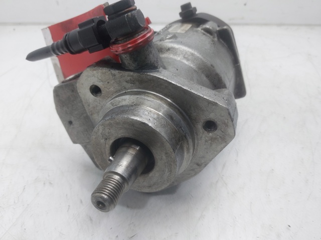 Bomba inyectora para Hyundai Terracan HP
