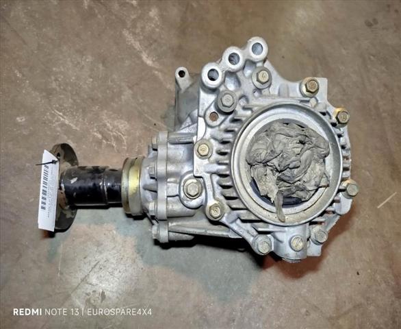 33100CN200 NISSAN Caja de transferencia  comprar en Lleida