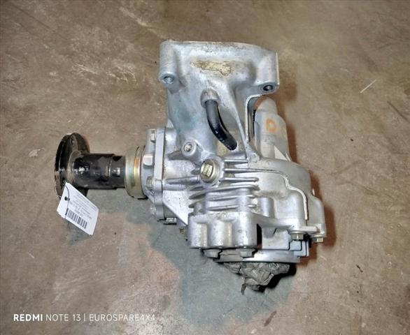 NISSAN 33100CN200 Caja de transferencia comprar Barcelona