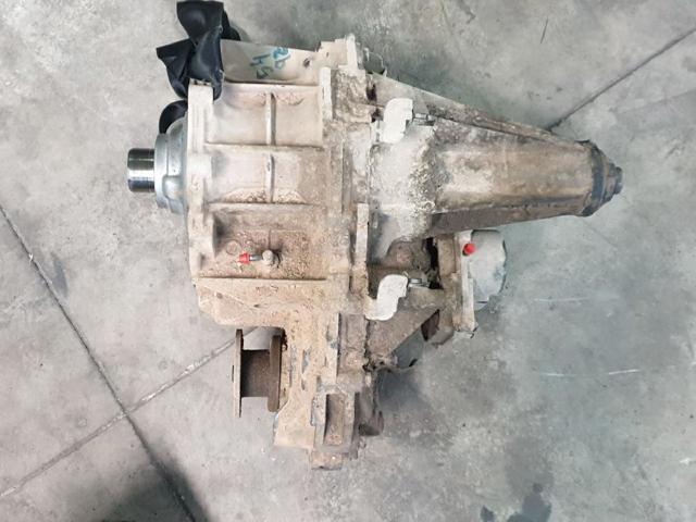 Caja de transferencia para Nissan Navara D40