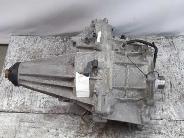 Caja de transferencia 33100EA310 Nissan/Infiniti