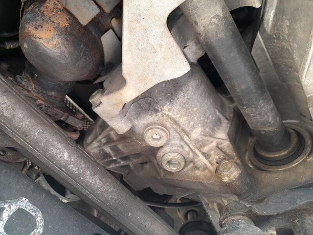 33100JD600 Nissan/Infiniti